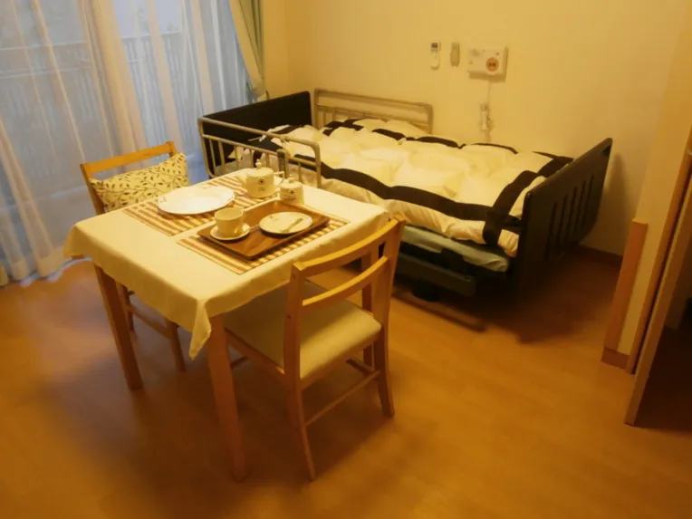 SOMPOケア そんぽの家Ｓ梶が谷の紹介写真 4