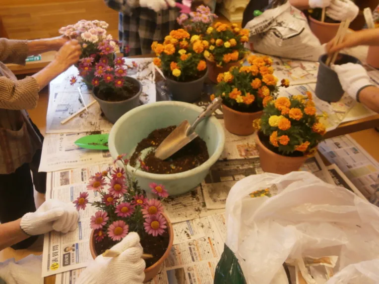 SOMPOケア そんぽの家Ｓ梶が谷の紹介写真 5