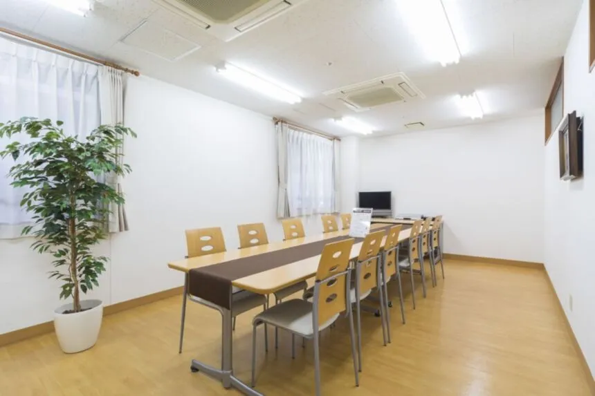 SOMPOケア そんぽの家　はるひ野の紹介写真 4