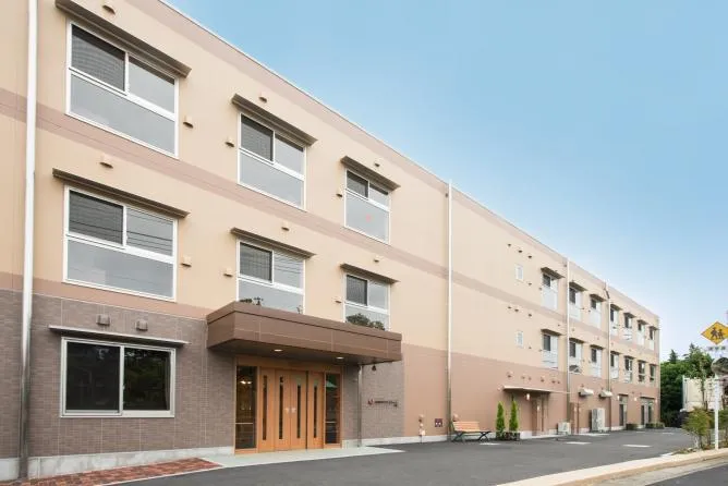 SOMPOケア ラヴィーレ綾瀬の紹介写真