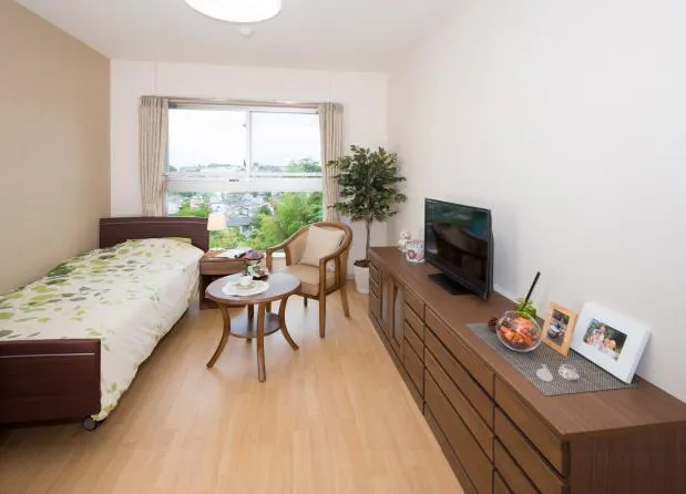 SOMPOケア ラヴィーレ綾瀬の紹介写真 2