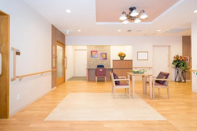 SOMPOケア ラヴィーレ綾瀬の紹介写真 3