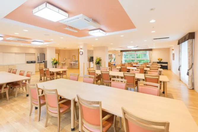 SOMPOケア ラヴィーレ綾瀬の紹介写真 4