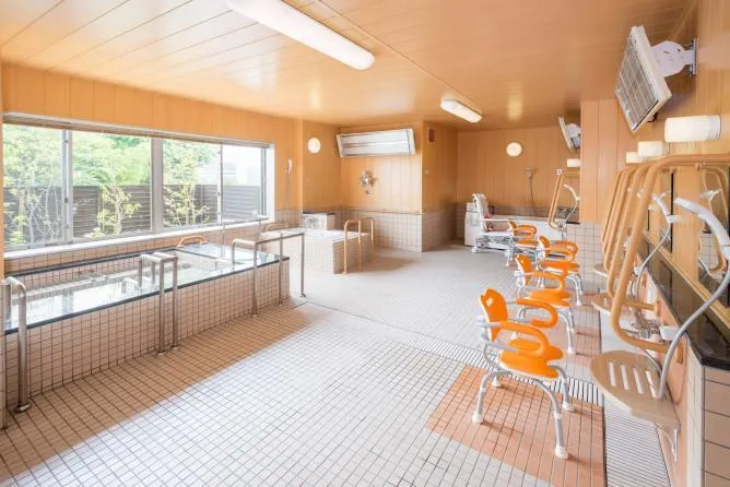 SOMPOケア ラヴィーレ綾瀬の紹介写真 5