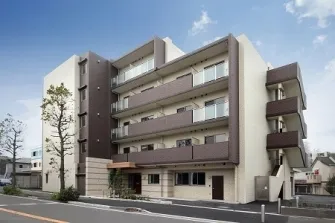 SOMPOケア そんぽの家Ｓ港南笹下の紹介写真