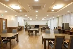 SOMPOケア そんぽの家Ｓ港南笹下の紹介写真 3