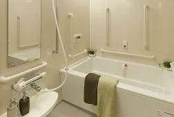 SOMPOケア そんぽの家Ｓ港南笹下の紹介写真 4