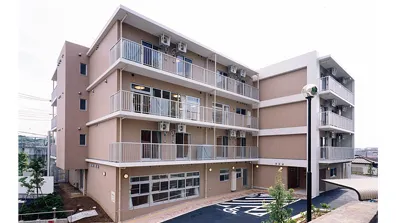 SOMPOケア そんぽの家　戸塚南の紹介写真