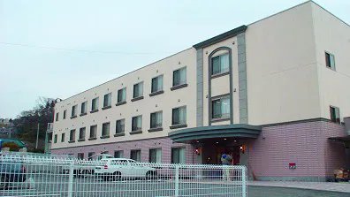 SOMPOケア そんぽの家　横浜港南台の紹介写真