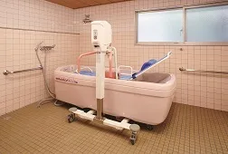 SOMPOケア そんぽの家　横浜港南台の紹介写真 4