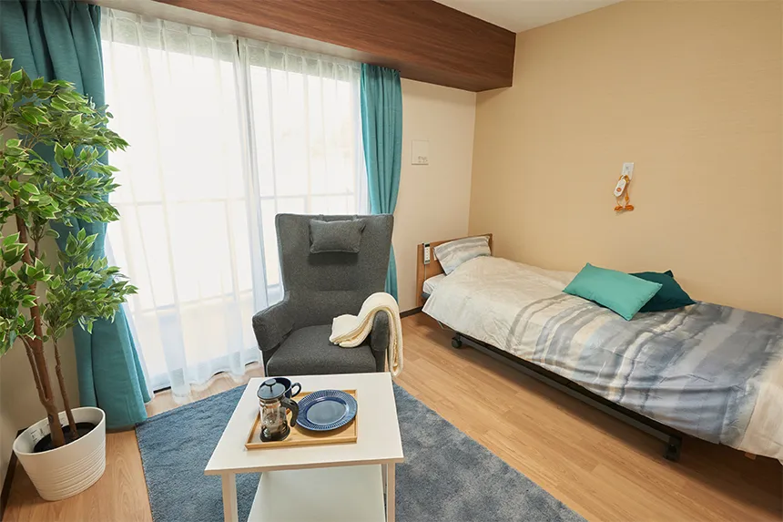 SOMPOケア ラヴィーレレジデンス横浜本郷台の紹介写真 2