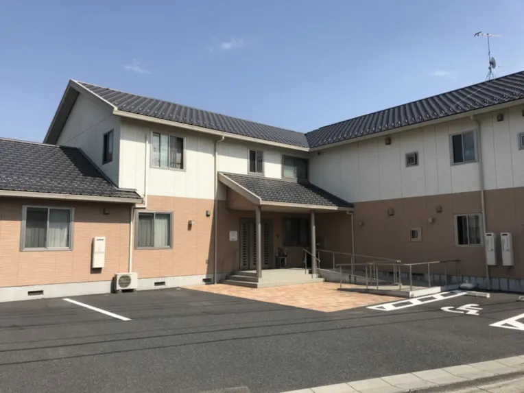 SOMPOケア そんぽの家ＧＨ海老名の紹介写真