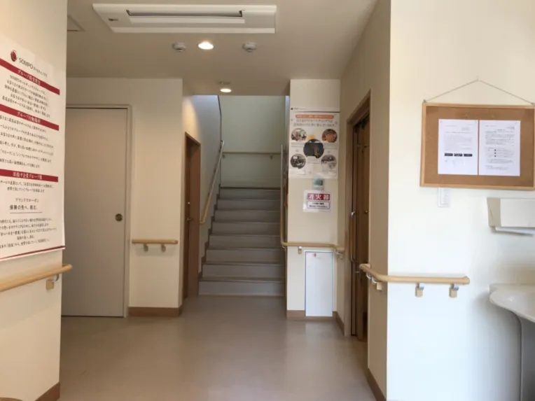 SOMPOケア そんぽの家ＧＨ海老名の紹介写真 4