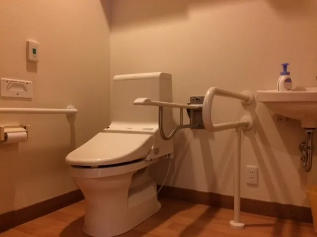 SOMPOケア そんぽの家ＧＨ海老名の紹介写真 5