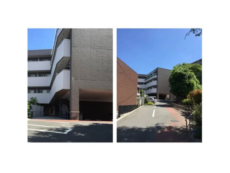 SOMPOケア そんぽの家Ｓ横浜西寺尾の紹介写真