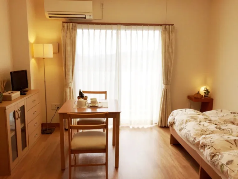 SOMPOケア そんぽの家Ｓ横浜西寺尾の紹介写真 2