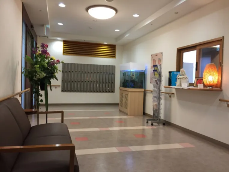 SOMPOケア そんぽの家Ｓ横浜西寺尾の紹介写真 3