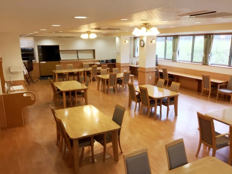 SOMPOケア そんぽの家Ｓ横浜西寺尾の紹介写真 4