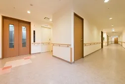 SOMPOケア そんぽの家Ｓ横浜西寺尾の紹介写真 5