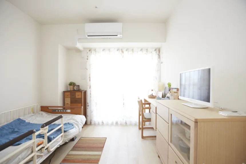 SOMPOケア ラヴィーレレジデンス川崎新町の紹介写真 4