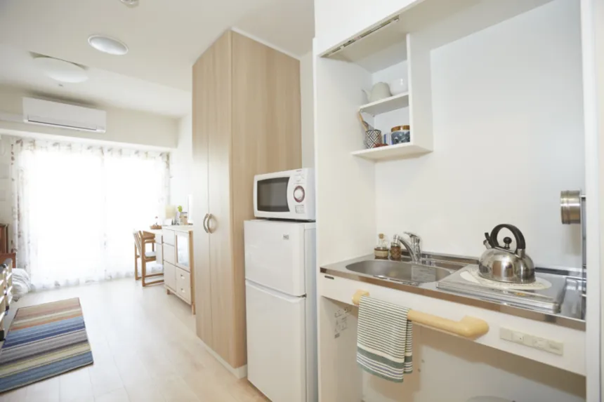 SOMPOケア ラヴィーレレジデンス川崎新町の紹介写真 5