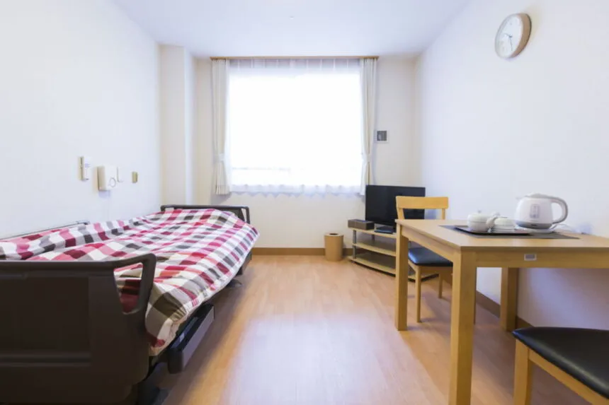 SOMPOケア そんぽの家　浜松高丘の紹介写真 2