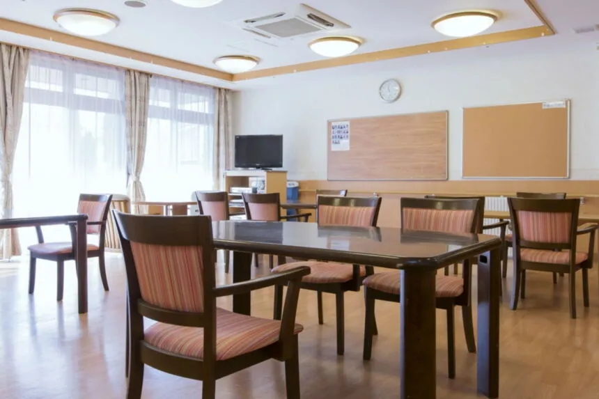 SOMPOケア そんぽの家　浜松高丘の紹介写真 3