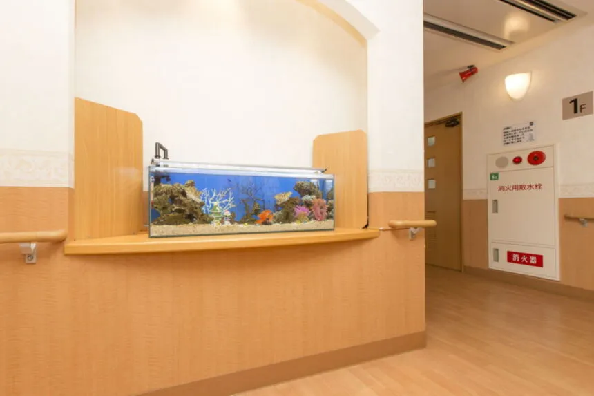 SOMPOケア そんぽの家　浜松高丘の紹介写真 4