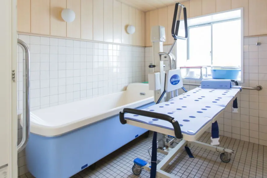 SOMPOケア そんぽの家　浜松高丘の紹介写真 5