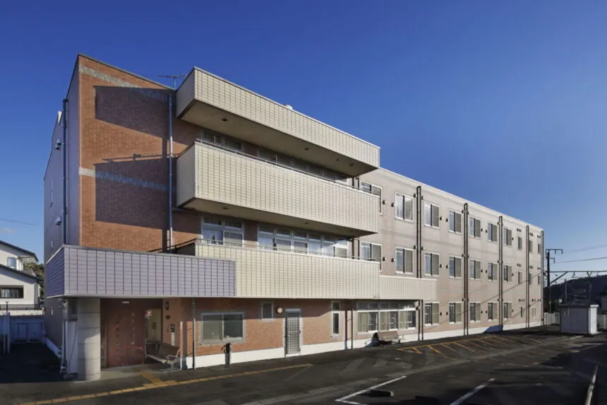 SOMPOケア そんぽの家　富士宮の紹介写真