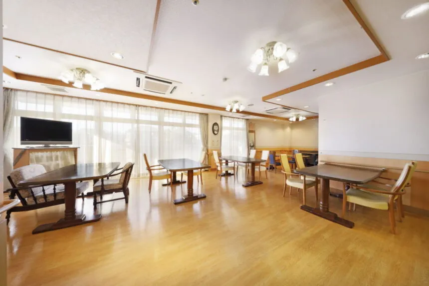 SOMPOケア そんぽの家　富士宮の紹介写真 3