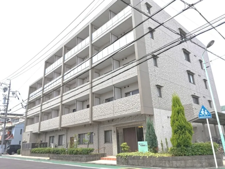 SOMPOケア そんぽの家Ｓ城北の紹介写真