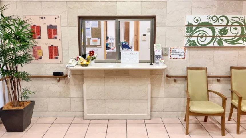 SOMPOケア そんぽの家Ｓ城北の紹介写真 2