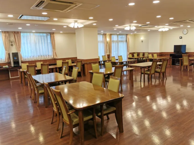 SOMPOケア そんぽの家Ｓ城北の紹介写真 3