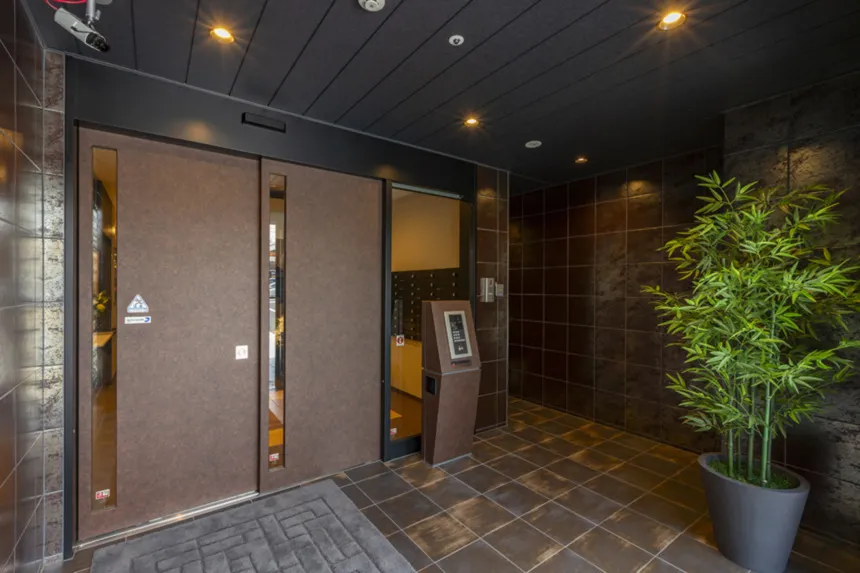 SOMPOケア ラヴィーレレジデンス徳川園の紹介写真