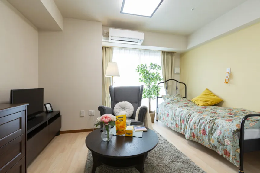 SOMPOケア ラヴィーレレジデンス徳川園の紹介写真 2