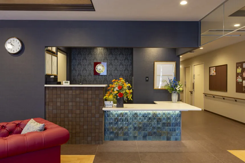 SOMPOケア ラヴィーレレジデンス徳川園の紹介写真 3