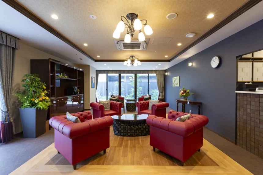 SOMPOケア ラヴィーレレジデンス徳川園の紹介写真 5