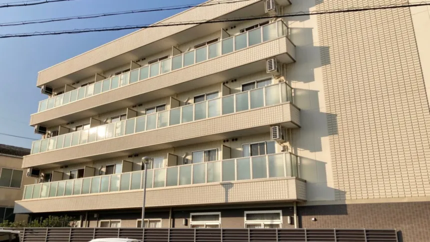 SOMPOケア そんぽの家Ｓ天白公園の紹介写真