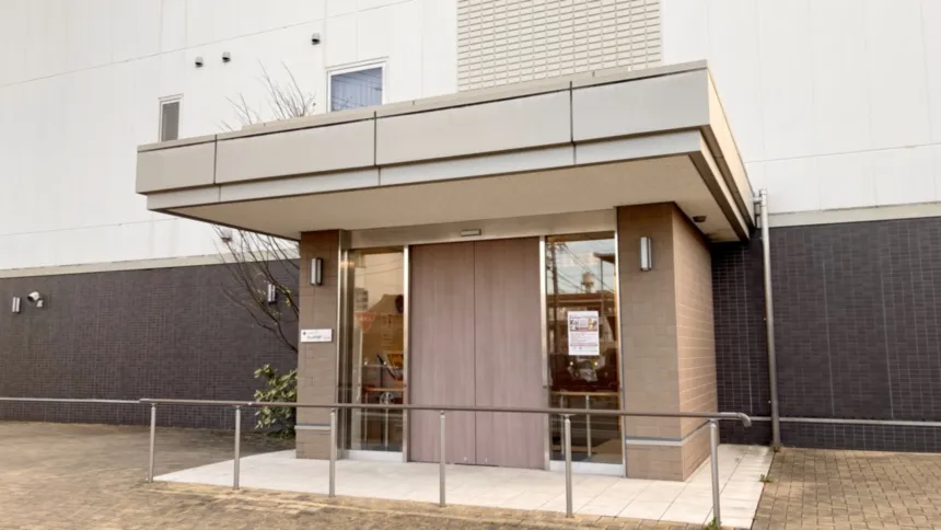 SOMPOケア そんぽの家Ｓ天白公園の紹介写真 2