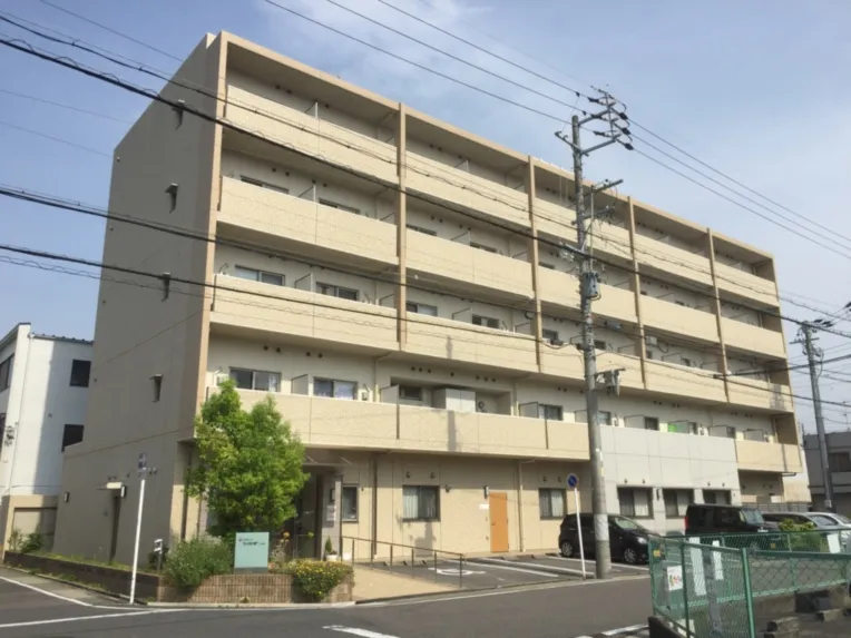 SOMPOケア そんぽの家Ｓ上名古屋の紹介写真