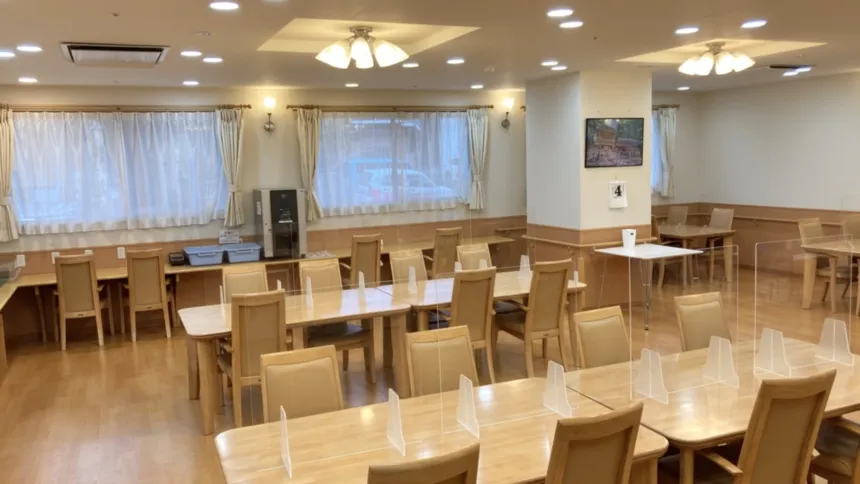 SOMPOケア そんぽの家Ｓ上名古屋の紹介写真 3