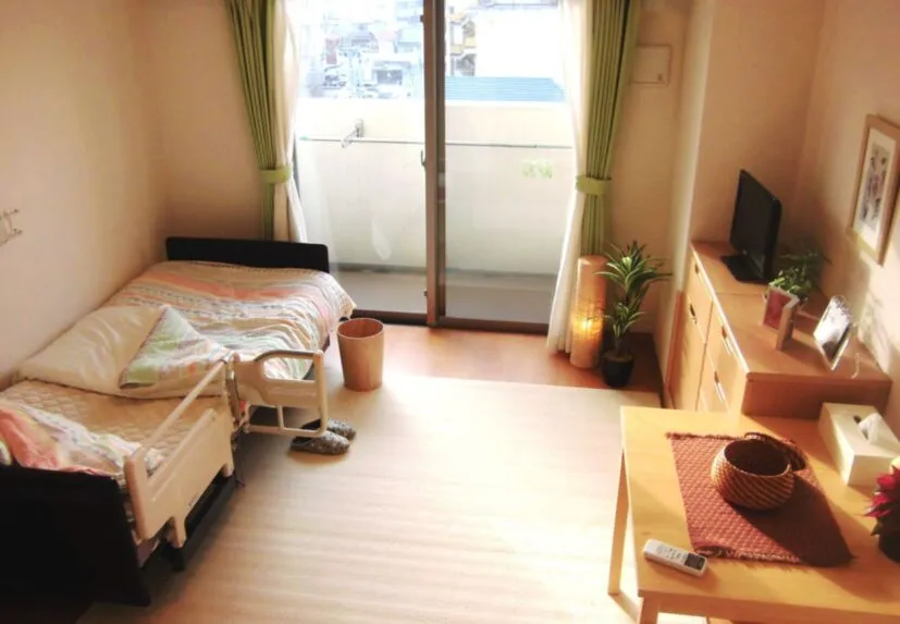 SOMPOケア そんぽの家Ｓ上名古屋の紹介写真 4