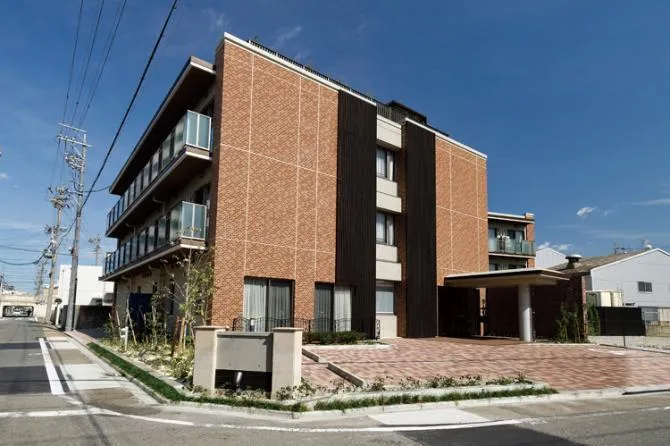 SOMPOケア ラヴィーレ熱田の紹介写真