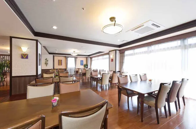 SOMPOケア ラヴィーレ熱田の紹介写真 2