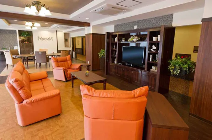 SOMPOケア ラヴィーレ熱田の紹介写真 3