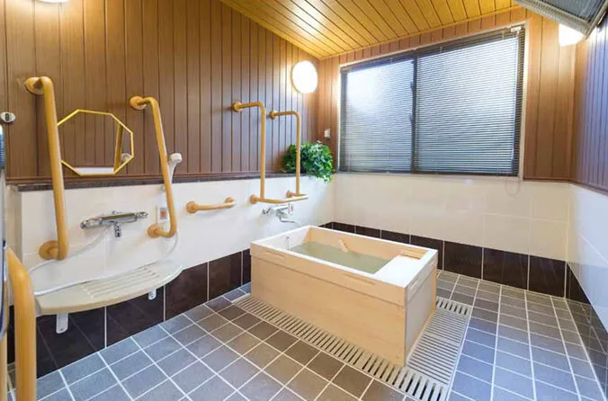 SOMPOケア ラヴィーレ熱田の紹介写真 4