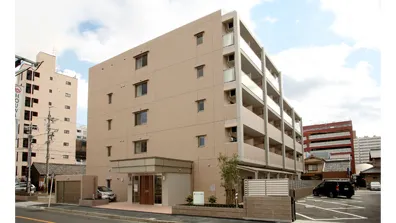 SOMPOケア そんぽの家Ｓ白鳥南の紹介写真