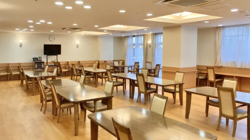 SOMPOケア そんぽの家Ｓ白鳥南の紹介写真 3