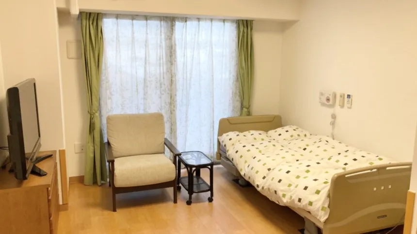 SOMPOケア そんぽの家Ｓ白鳥南の紹介写真 4